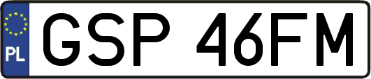 GSP46FM