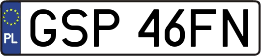 GSP46FN