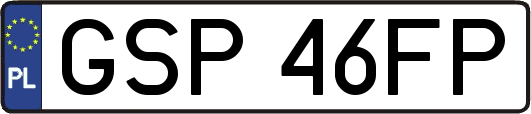 GSP46FP
