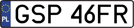 GSP46FR