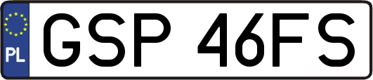 GSP46FS