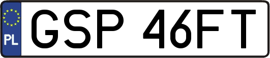 GSP46FT