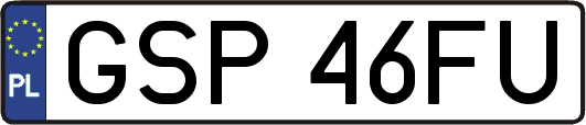 GSP46FU