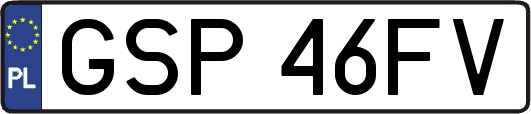 GSP46FV