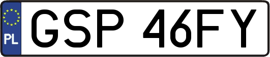 GSP46FY