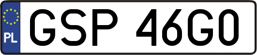 GSP46G0