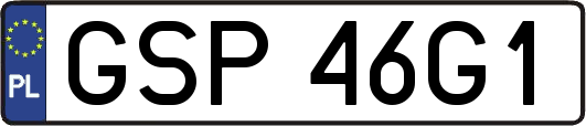 GSP46G1