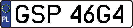 GSP46G4