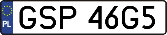 GSP46G5