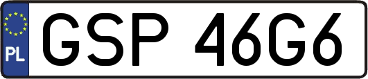 GSP46G6
