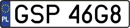 GSP46G8