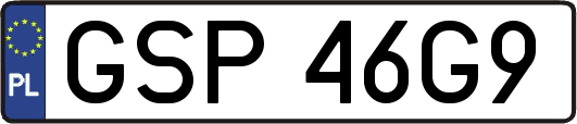 GSP46G9