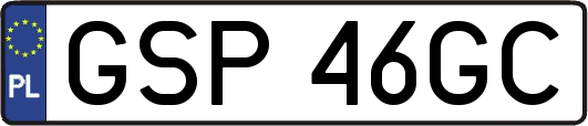 GSP46GC