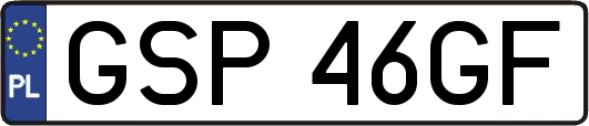 GSP46GF