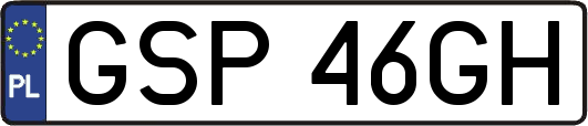 GSP46GH
