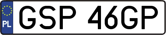 GSP46GP