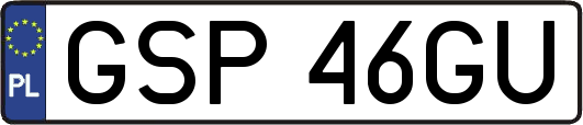 GSP46GU