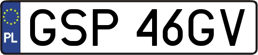 GSP46GV
