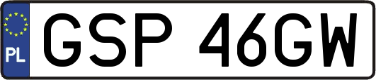 GSP46GW