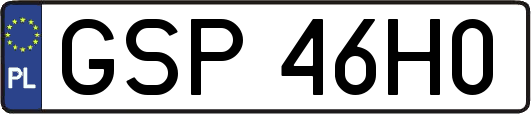 GSP46H0