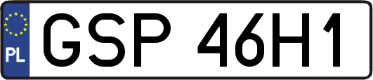 GSP46H1