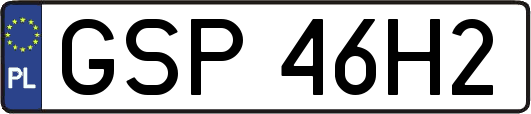GSP46H2