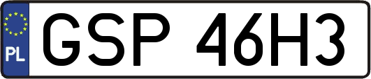 GSP46H3