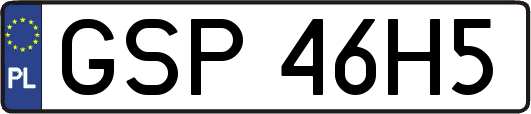 GSP46H5
