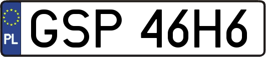 GSP46H6