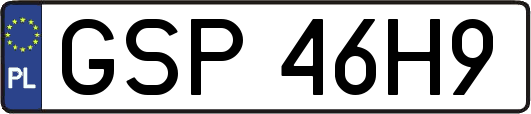 GSP46H9