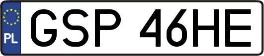 GSP46HE