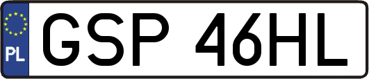 GSP46HL