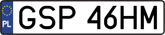 GSP46HM