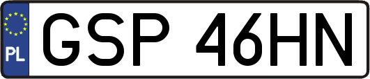 GSP46HN