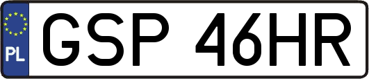GSP46HR