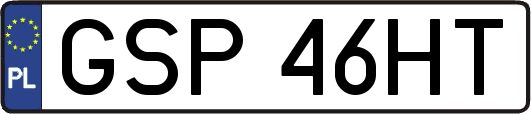 GSP46HT