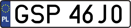 GSP46J0