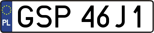 GSP46J1