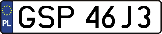 GSP46J3