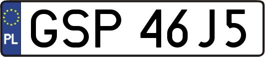 GSP46J5