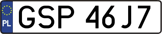 GSP46J7