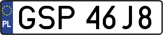 GSP46J8