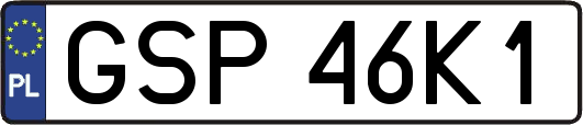 GSP46K1