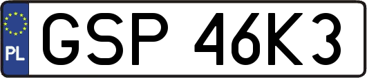 GSP46K3