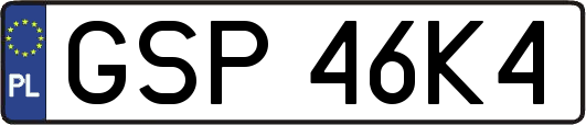 GSP46K4