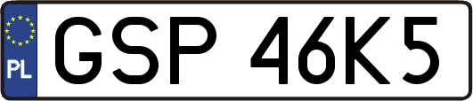 GSP46K5