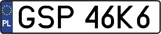 GSP46K6
