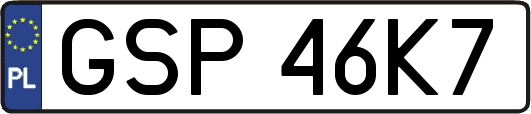 GSP46K7