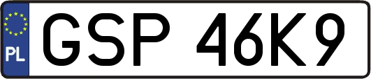 GSP46K9
