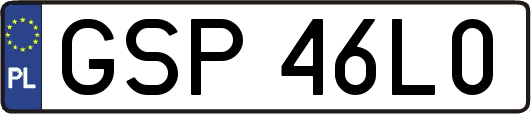 GSP46L0